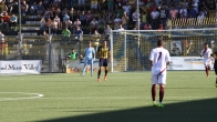 Marco Migliorini | foto &copy; Ciro Coppola | S.S. Juve Stabia